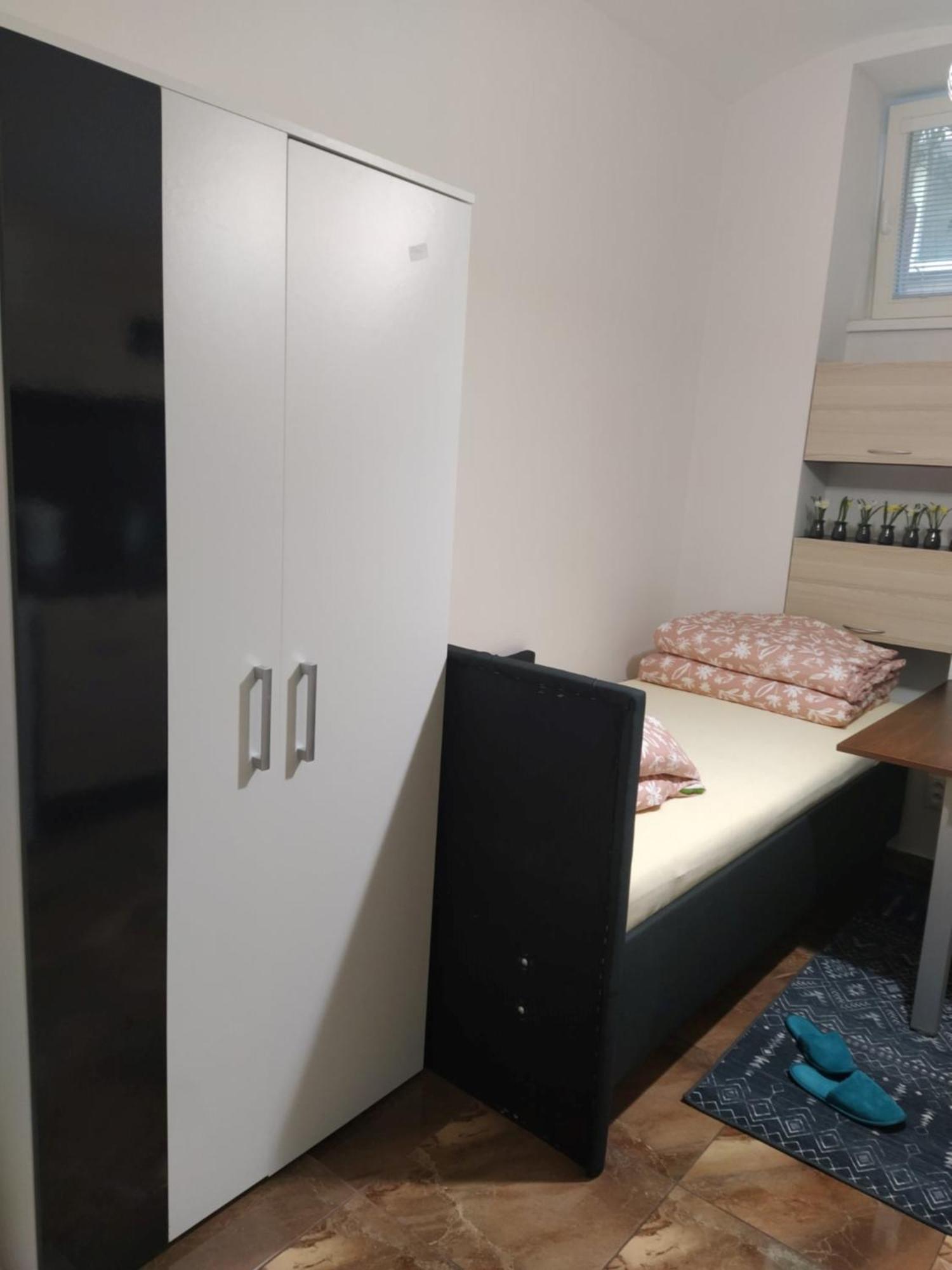 Studio12 Bratysława Zewnętrze zdjęcie